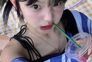 进去一眼永远信仰,吃瓜网logo给我一种神秘又熟悉的感觉…
